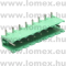 CPM5.08/8SQA (STE) RoHS SORKAPOCS 8P RM5.08 CSAPSORLÉC NYITOTT - 43-08-84