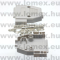 DB-25H-T (T-T) RoHS DSUB 25 P HAZ - 43-08-86