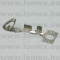 NCT254-T (G-S) RoHS TÁPCSATL. 2.54mm ANYA CRIMP - 43-09-17