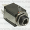 JS63-04  JACK 6.3mm ANYA - 43-09-46