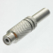 RCA CHINCH  ANYA  RCAS-23B    LENGŐ FÉM FEKETE 5-6 A-V - 43-09-50