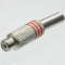 RCA CHINCH  ANYA  RCAS-23R    LENGŐ FÉM PIROS 5-6 A-V - 43-09-51
