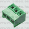 CPP3.81/3 (STE) RoHS SORKAPOCS 3P RM3.81 CSAVAROS - 43-09-55
