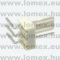NCW254-03R (G-S) RoHS TÁPCSATL. 2.54mm  3P AP - 43-09-95