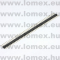 PHSS220-40-4/3 (T-T) RoHS TÜSKESOR 2mm 40 P - 43-10-35
