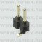 SPHSS220-B02-4/3 (T-T) RoHS TÜSKESOR  2 P SMD - 43-10-37