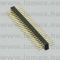 852-10-050-10-001101 (PRE) RoHS TÜSKESOR  25x2 P SO - 43-10-55
