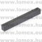 853-87-050-10-001101 (PRE) RoHS HÜVELY  25x2 P PRECI - 43-10-56