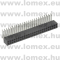 853-91-050-20-001 (PRE) HÜVELY  25x2 P PRECI 90° - 43-10-62