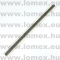 830-10-050-10-001101 (PRE) RoHS TÜSKESOR  50 P SOLDER TAIL - 43-10-65