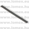801-87-050-20-001101 (PRE) RoHS HÜVELY  50 P PRECI 90° - 43-10-70