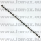 399-10-164-10-009101 (PRE) RoHS TÜSKESOR  64 P 90° SOLDER - 43-10-84