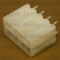 NCWD420-08S (G-S) RoHS4.2mm  8P APA 180° - 43-10-89