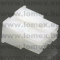 NCHD420-08F (G-S) RoHS 4.2mm  8P ANYA HÁZ - 43-10-90