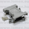 DBA-15/15H (T-T) RoHS DSUB   ADAPTERHAZ 15/15 POL - 43-10-91
