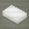NCH396-06 (G-S) RoHS TÁPCSATL. 3.96mm  6P ANY - 43-10-97