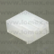 NCH396-03 (G-S) RoHS TÁPCSATL. 3.96mm  3P ANY - 43-10-98