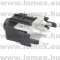 JS35-07  JACK 3.5mm ANYA - 43-11-02