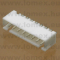 NCW250-08S (G-S) RoHS TÁPCSATL. 2.50mm  8P APA 180° - 43-11-12