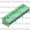 CPA3.5/9 (STE) RoHS SORKAPOCS 9P RM3.50 CSAVAROS - 43-11-19