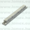 100-096-433 (ITW) RoHS EUROPA C3x32P ANYA180° - 43-11-32