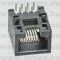 95501-2881 (MOL) RoHS TELEFON 8/8 ANYA 90° RJ45 - 43-11-40