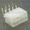 NCWD420-08R (G-S) RoHS 4.2mm 8P APA 90° - 43-11-53