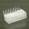 NCWD420-14R (G-S) RoHS 4.2mm 14P APA 90° - 43-11-54