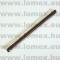 PHDS-80- 9/3 (T-T) RoHS TÜSKESOR  40x2 P - 43-11-82