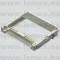 N7E50-M516RB-40 (3M) RoHS CF CARD HEADER - 43-11-91