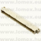 100-064-133 (ITW)  EUROPA B 2x32 P APA 180° - 43-11-99