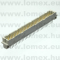 100-096-133 (ITW) RoHS EUROPA C 3x32 P APA 180° - 43-12-02