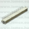 100-964-033 (ITW) RoHS EUROPA C 2x32 P APA  90° - 43-12-03