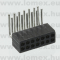 853-87-014-20-001101 (PRE) RoHS HÜVELY   7x2 P PRECI 90° - 43-12-18