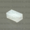 NCH396-02 (G-S) RoHS TÁPCSATL. 3.96mm  2P ANY - 43-12-51