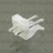 NCW396-02S (G-S) RoHS TÁPCSATL. 3.96mm  2P AP - 43-12-65