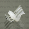 NCW396-03R (G-S) RoHS TÁPCSATL. 3.96mm  3P AP - 43-12-67