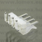 NCW396-04R (G-S) RoHS TÁPCSATL. 3.96mm  4P AP - 43-12-70
