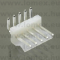 NCW396-05R (G-S) RoHS TÁPCSATL. 3.96mm  5P AP - 43-12-71