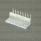 NCW396-08R (G-S) RoHS TÁPCSATL. 3.96mm  8P AP - 43-12-78