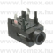 JS35-02 RoHS JACK 3.5mm ANYA - 43-13-48