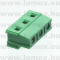 CLL7.5/3 (STE) RoHS SORKAPOCS 3P RM7.50 CSAVAROS - 43-13-54