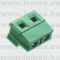 CLL7.5/2 (STE) RoHS SORKAPOCS 2P RM7.50 CSAVAROS - 43-13-55