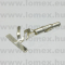 NCT635-T12M (G-S) RoHS TÁPCSATL. 6.35mm APA CRIMP - 43-14-31