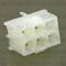 NCWD635-06S (G-S) RoHS 6.35mm  6P APA 180° - 43-14-46
