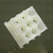 NCWT635-09S (G-S) RoHS 6.35mm  9P APA 180° - 43-14-47