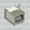 USB-B 4P ANYA 90° USB-B-04PFHTW (T-T) RoHS - 43-14-75
