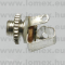 JS25-02  JACK 2.5mm ANYA MONO NYITOTT - 43-14-87