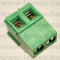 DG500-5.08-02P-14 (DEG) RoHS SORKAPOCS 2P RM5.08 CSAVAROS - 43-15-39
