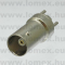 BNC-S09 (T-T) RoHS BNC  1 P ANYA 20mm 75R - 43-15-72